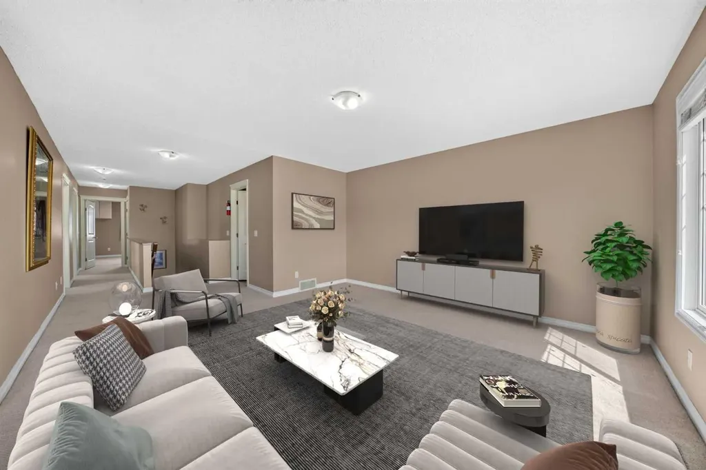 202 Silverado Range Place SW Calgary AB T2X 0B4