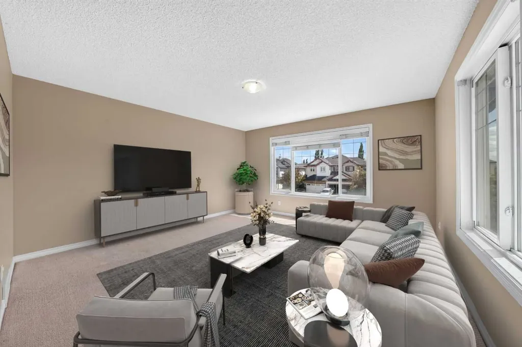 202 Silverado Range Place SW Calgary AB T2X 0B4