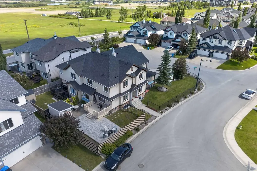 202 Silverado Range Place SW Calgary AB T2X 0B4