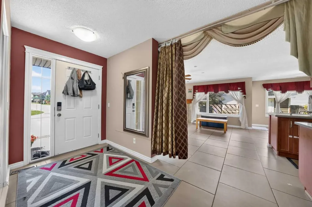 202 Silverado Range Place SW Calgary AB T2X 0B4