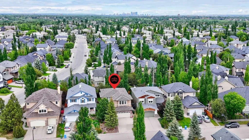 14 Evergreen Common SW Calgary AB T2Y 4N8