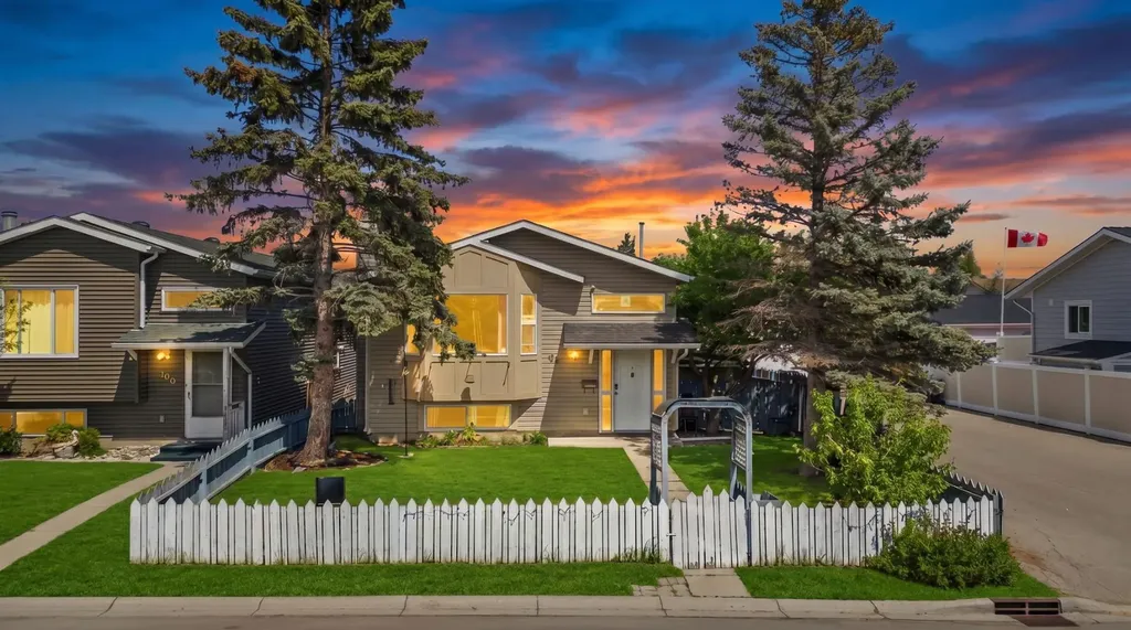 96 Falshire Close NE Calgary AB T3J3A7