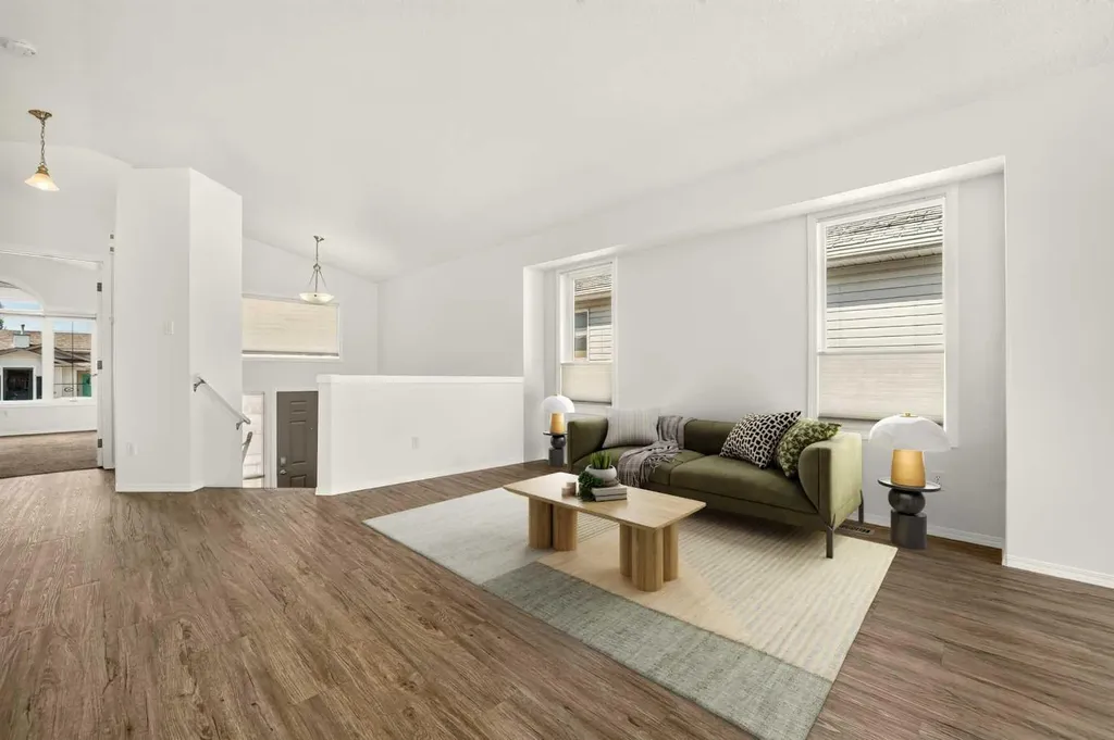 59 Heritage Lane W Lethbridge AB T1K 7S4
