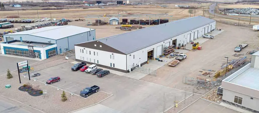 6302 66 Street Lloydminster AB T9V 3N6