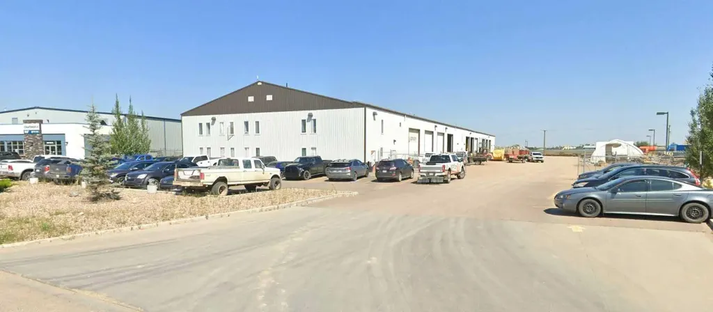 6302 66 Street Lloydminster AB T9V 3N6
