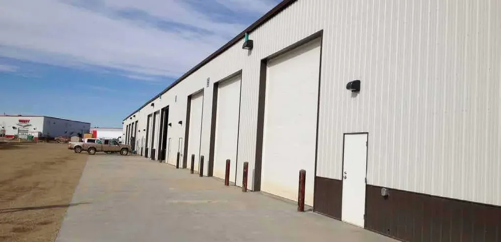 6302 66 Street Lloydminster AB T9V 3N6