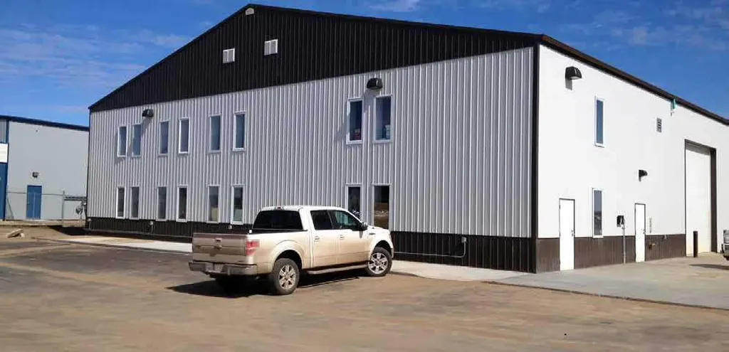 6302 66 Street Lloydminster AB T9V 3N6