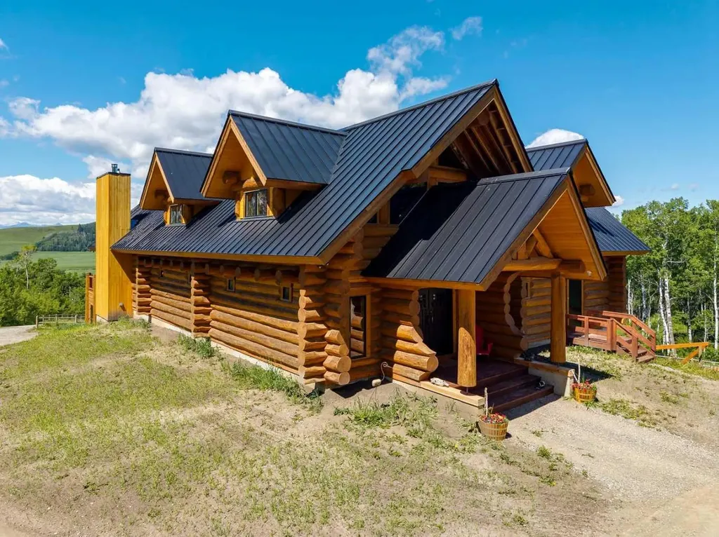 290190 240 Street W Rural Foothills County AB T1S 2Z4