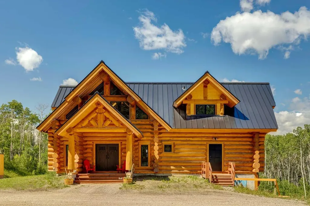 290190 240 Street W Rural Foothills County AB T1S 2Z4