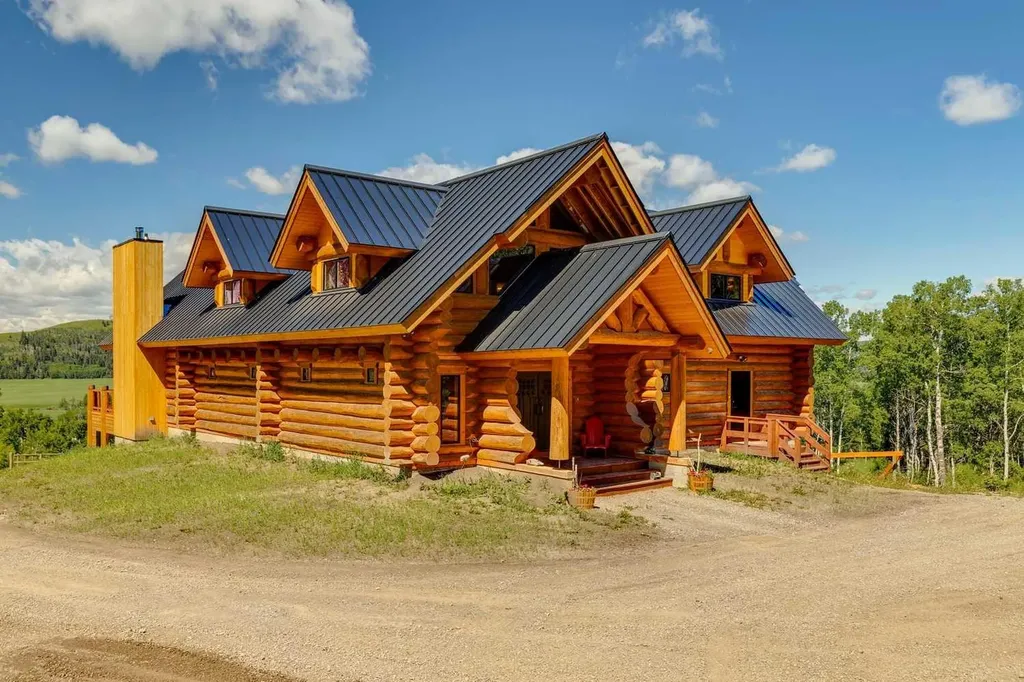 290190 240 Street W Rural Foothills County AB T1S 2Z4