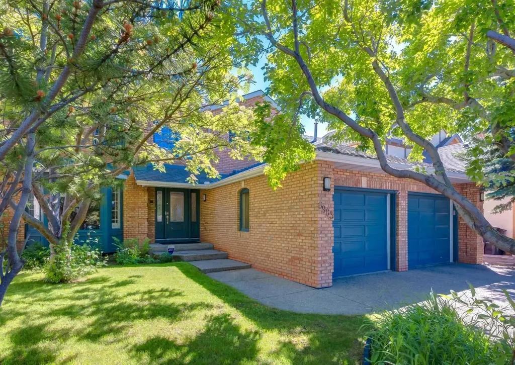 6983 Christie Estate Boulevard SW Calgary AB T3H2S5