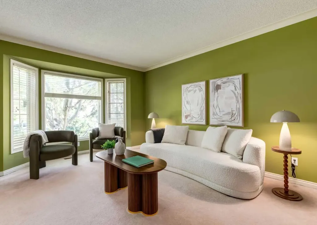 6983 Christie Estate Boulevard SW Calgary AB T3H2S5