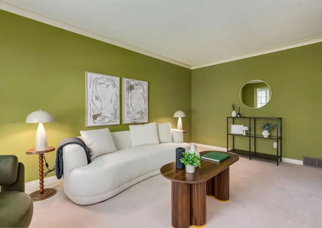 6983 Christie Estate Boulevard SW Calgary AB T3H2S5