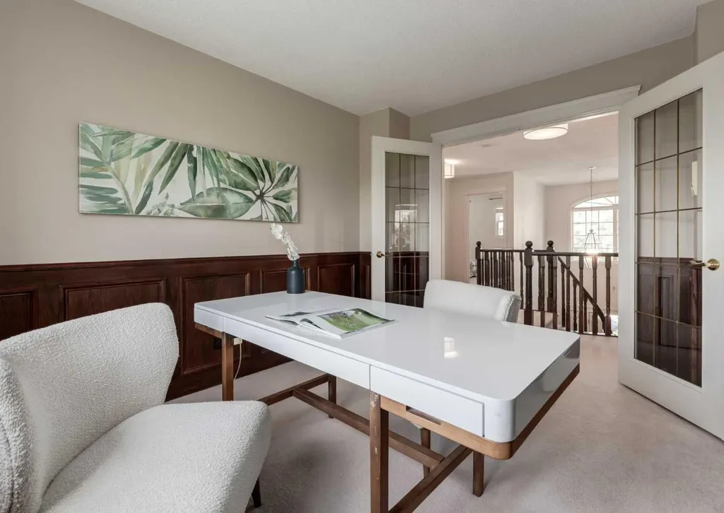 6983 Christie Estate Boulevard SW Calgary AB T3H2S5