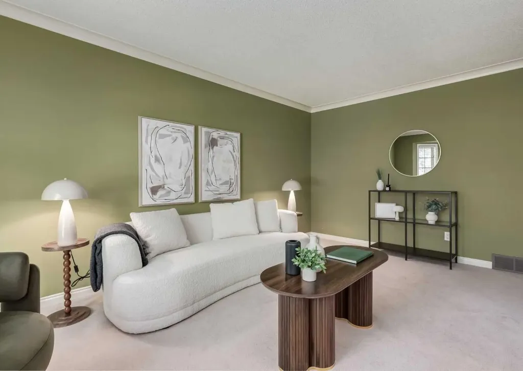 6983 Christie Estate Boulevard SW Calgary AB T3H2S5