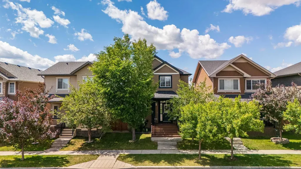 2457 Ravenswood View SE Airdrie AB T4A 0J9