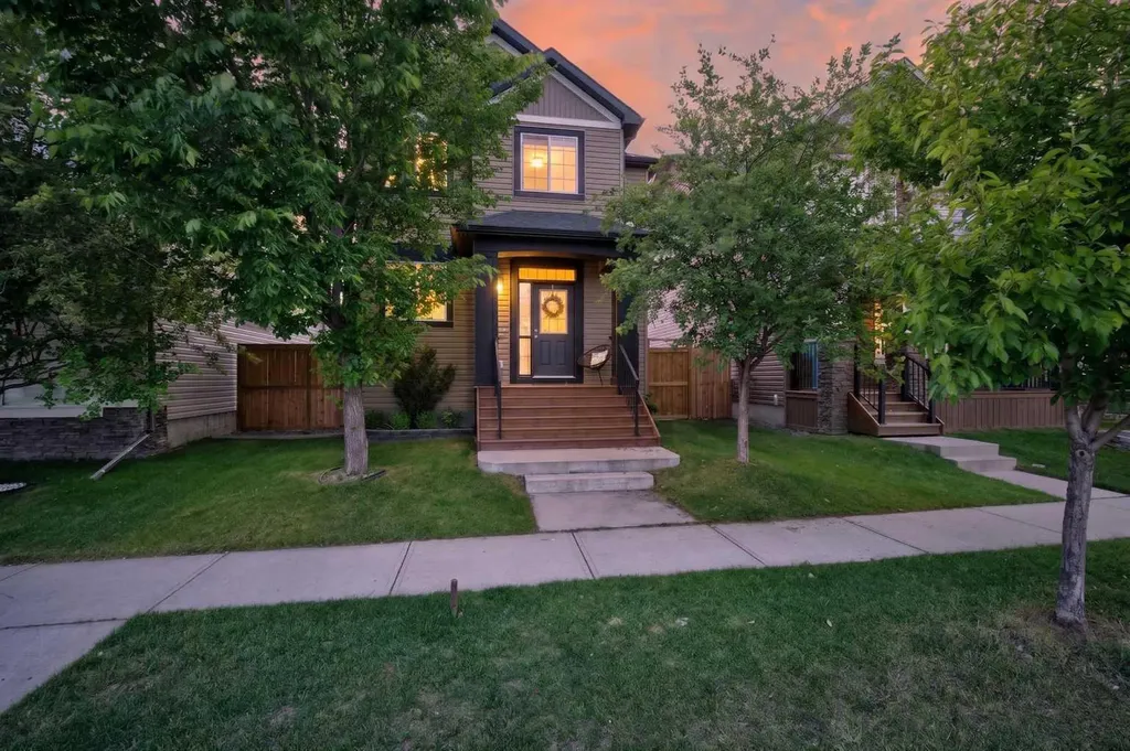 2457 Ravenswood View SE Airdrie AB T4A 0J9