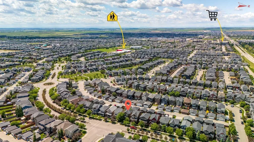 2457 Ravenswood View SE Airdrie AB T4A 0J9