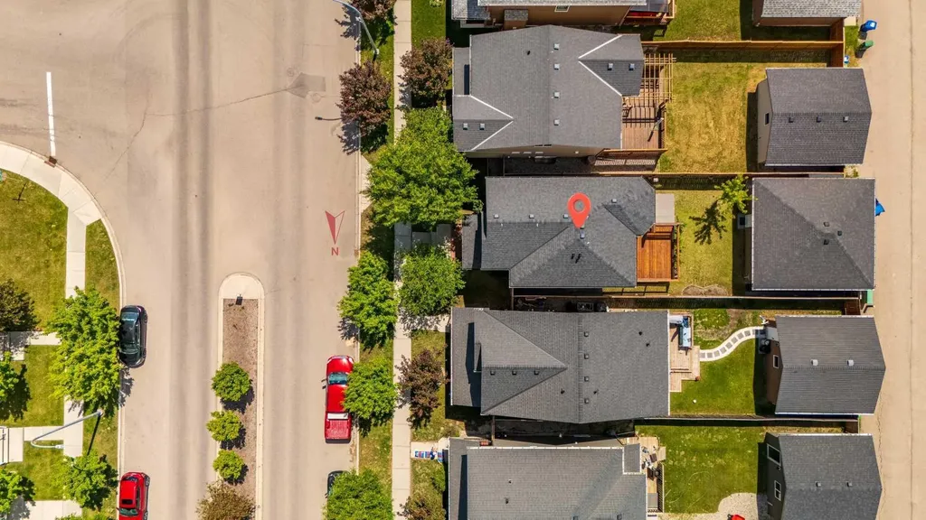 2457 Ravenswood View SE Airdrie AB T4A 0J9