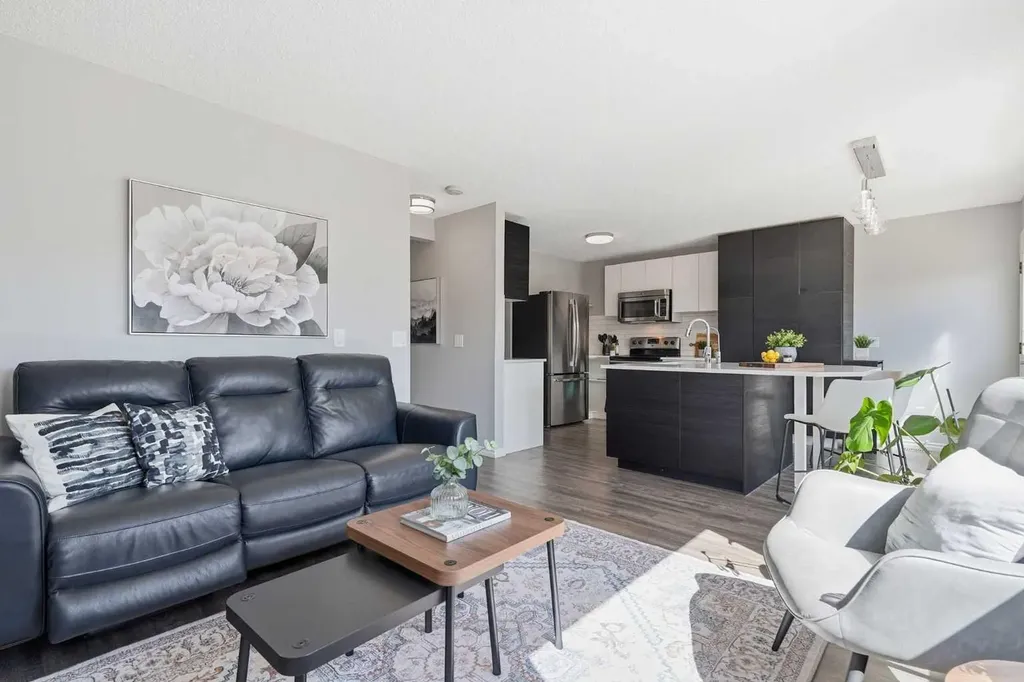 316 Harvest Rose Circle NE Calgary AB T3K 4P5
