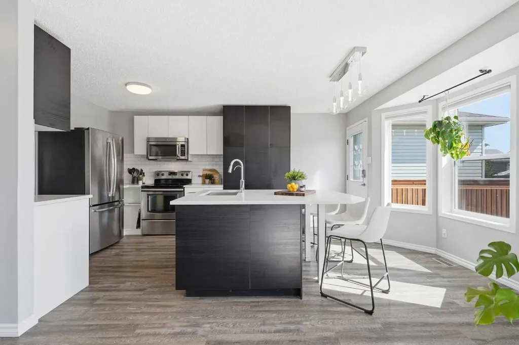 316 Harvest Rose Circle NE Calgary AB T3K 4P5