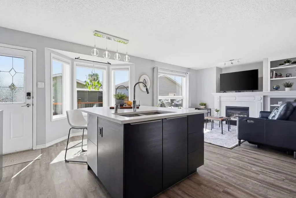 316 Harvest Rose Circle NE Calgary AB T3K 4P5