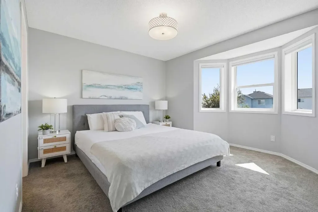 316 Harvest Rose Circle NE Calgary AB T3K 4P5