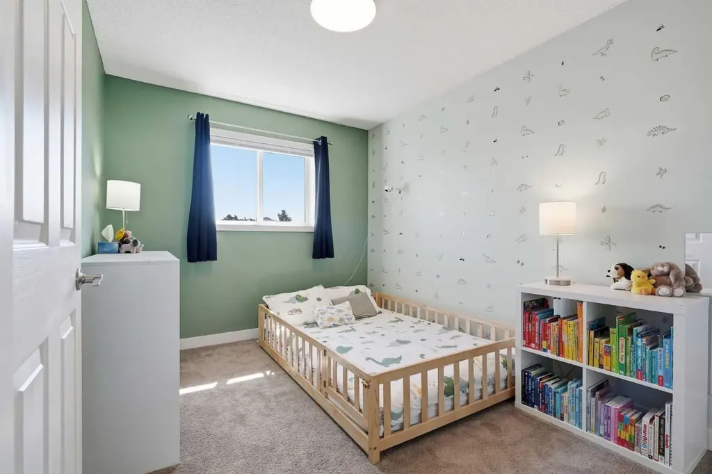316 Harvest Rose Circle NE Calgary AB T3K 4P5