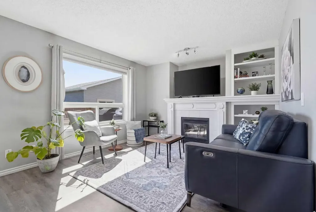 316 Harvest Rose Circle NE Calgary AB T3K 4P5