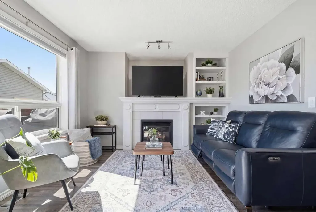 316 Harvest Rose Circle NE Calgary AB T3K 4P5