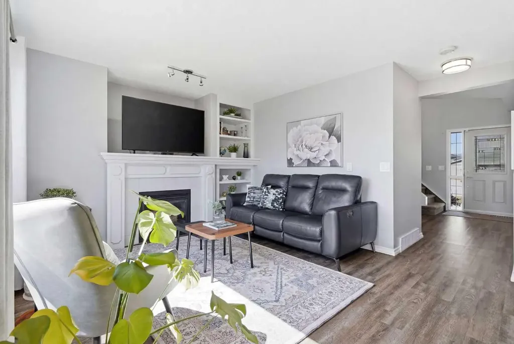 316 Harvest Rose Circle NE Calgary AB T3K 4P5