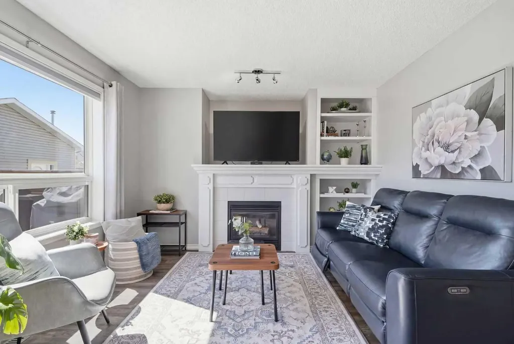 316 Harvest Rose Circle NE Calgary AB T3K 4P5