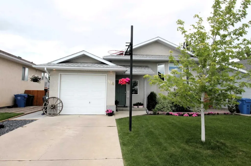 1110 25 Avenue Coaldale AB T1M 1N4