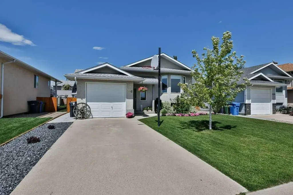 1110 25 Avenue Coaldale AB T1M 1N4