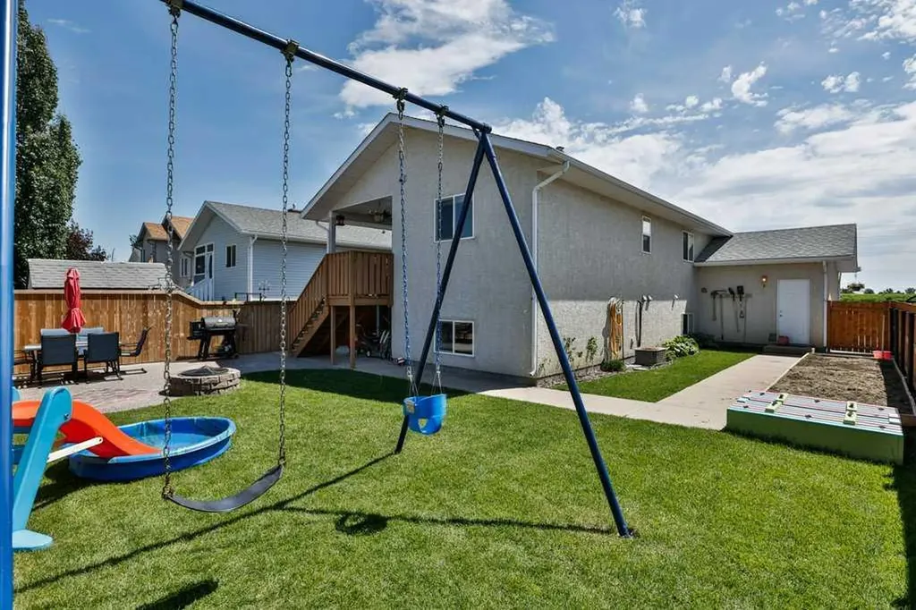 1110 25 Avenue Coaldale AB T1M 1N4