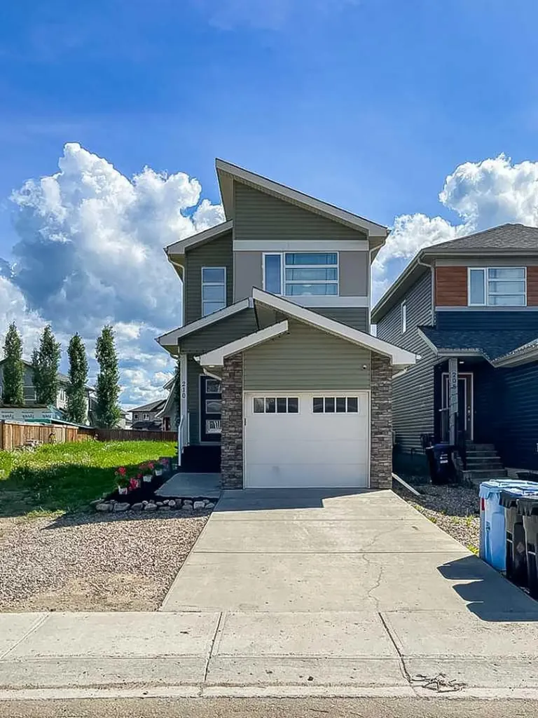 210 Athabasca Avenue Fort Mcmurray AB T9J 1G4