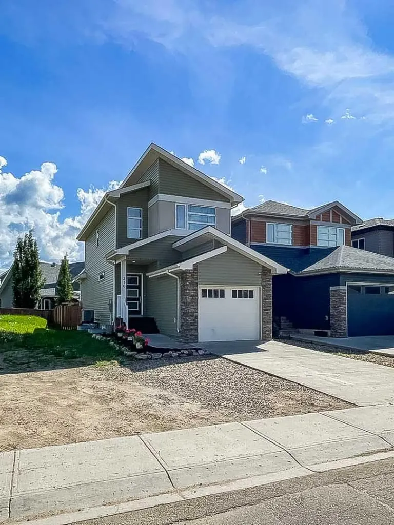 210 Athabasca Avenue Fort Mcmurray AB T9J 1G4