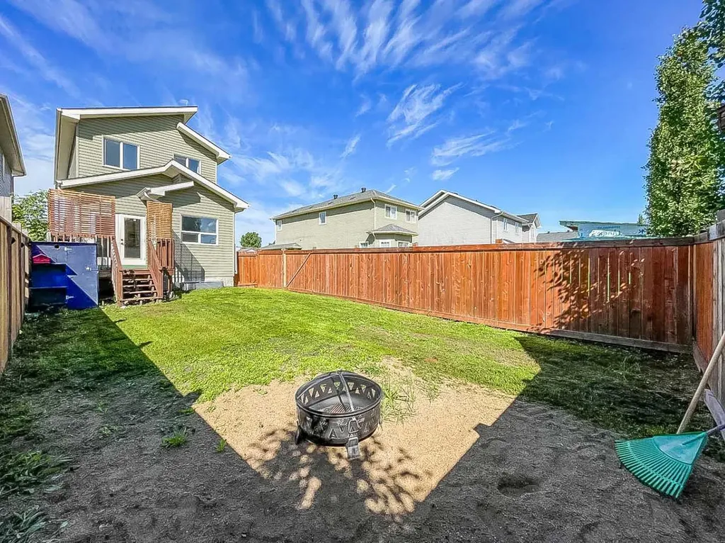 210 Athabasca Avenue Fort Mcmurray AB T9J 1G4