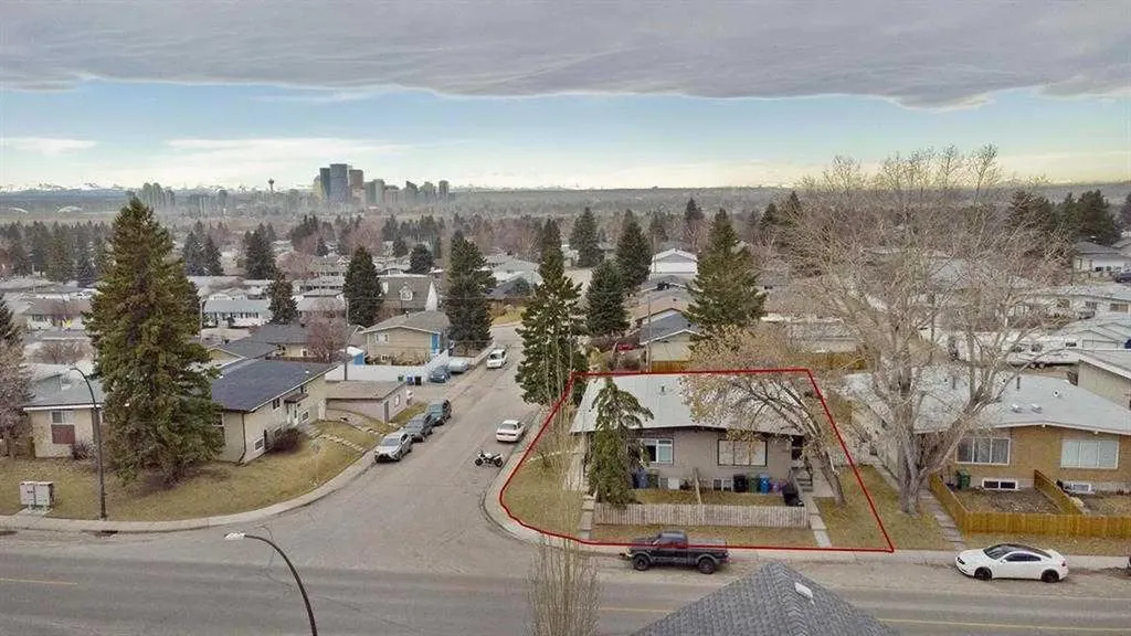 1001 Mckinnon Drive NE Calgary AB T2E 6A7