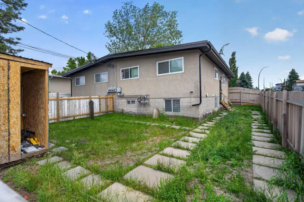 1001 Mckinnon Drive NE Calgary AB T2E 6A7