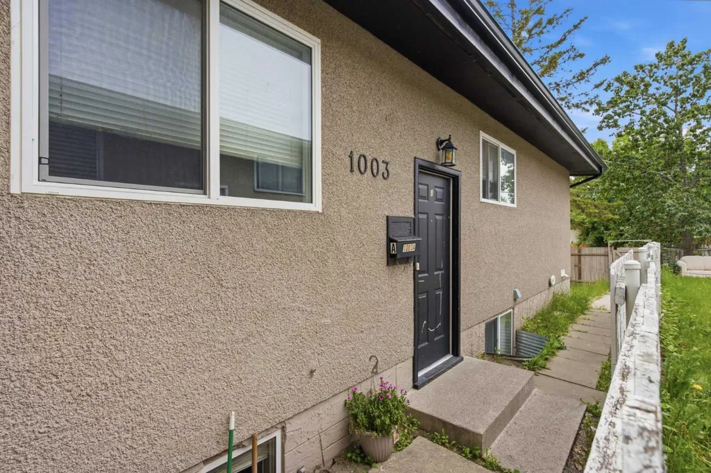 1001 Mckinnon Drive NE Calgary AB T2E 6A7