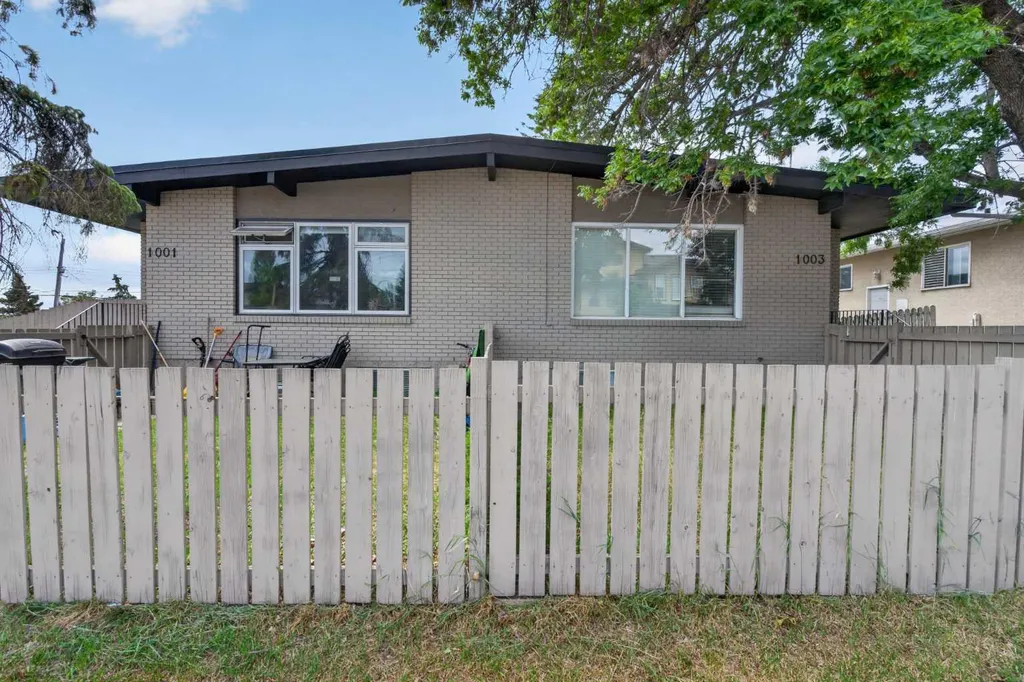 1001 Mckinnon Drive NE Calgary AB T2E 6A7