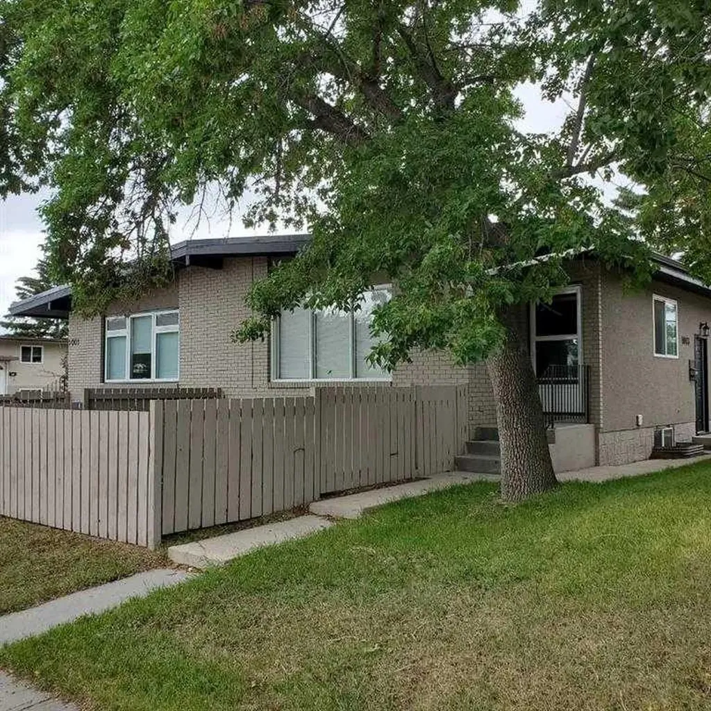 1001 Mckinnon Drive NE Calgary AB T2E 6A7