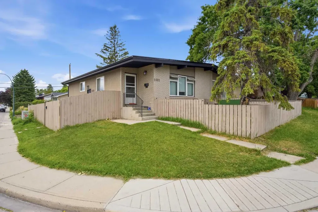 1001 Mckinnon Drive NE Calgary AB T2E 6A7
