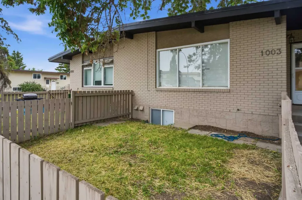 1001 Mckinnon Drive NE Calgary AB T2E 6A7