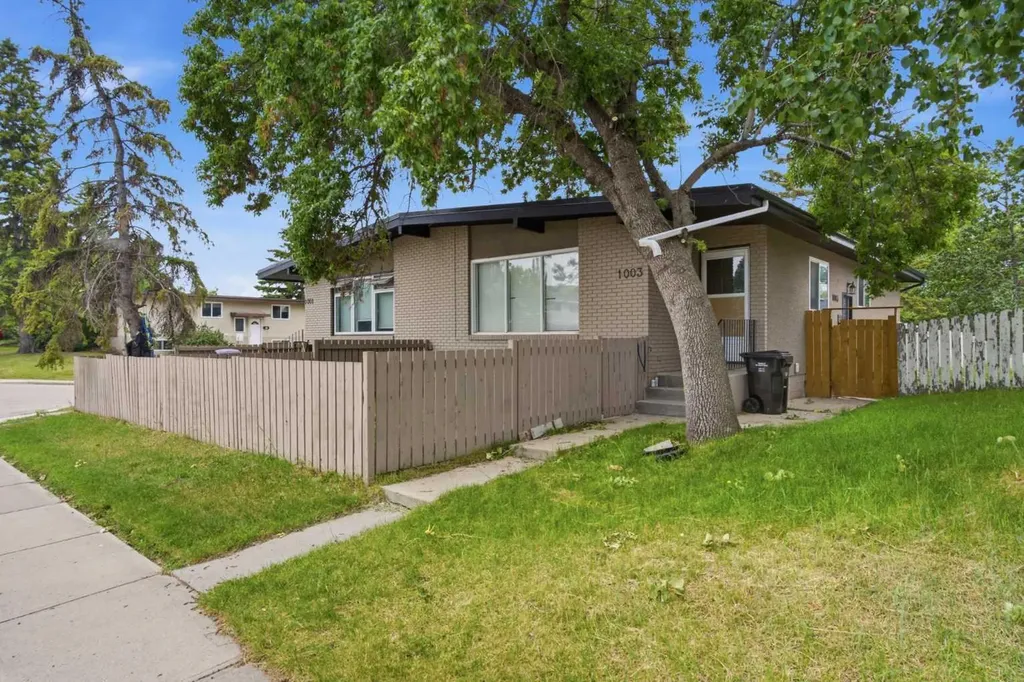 1001 Mckinnon Drive NE Calgary AB T2E 6A7