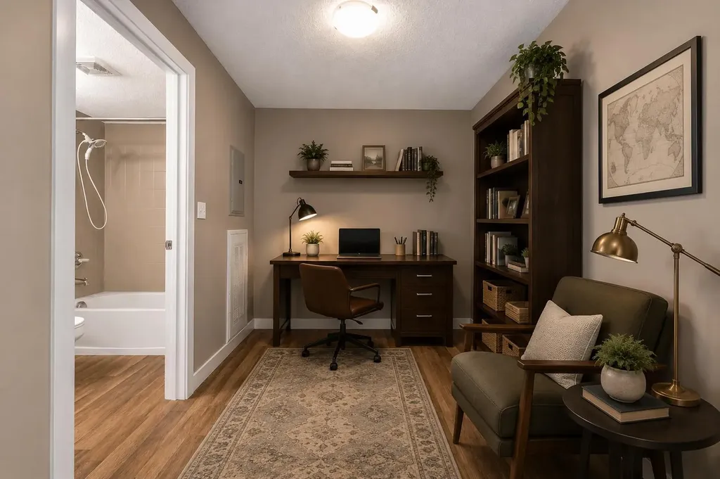 403 Mackenzie Way SW Airdrie AB T4B 3V7