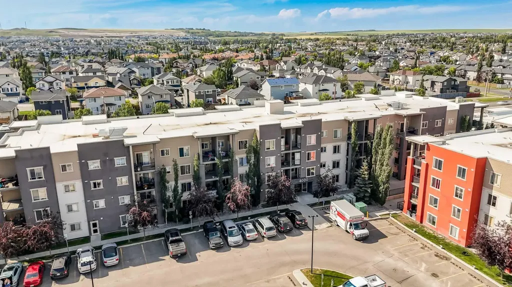 403 Mackenzie Way SW Airdrie AB T4B 3V7