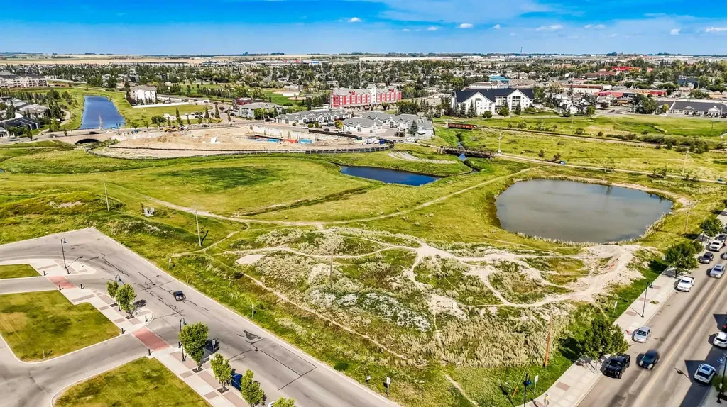 403 Mackenzie Way SW Airdrie AB T4B 3V7