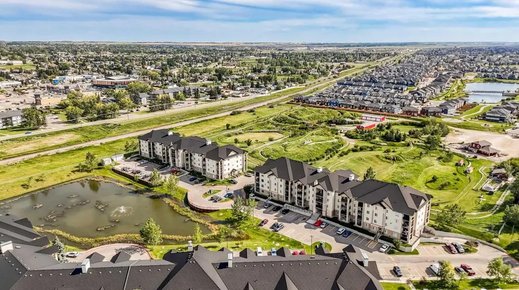403 Mackenzie Way SW Airdrie AB T4B 3V7